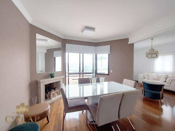 Imagem Apartamento com 3 Quartos à Venda, 114 m² em Perdizes - São Paulo