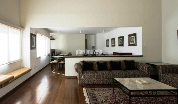 Imagem Apartamento com 4 Quartos à Venda, 228 m² em Planalto Paulista - São Paulo Imagem Apartamento com 4 Quartos à Venda, 228 m² em Planalto Paulista - São Paulo