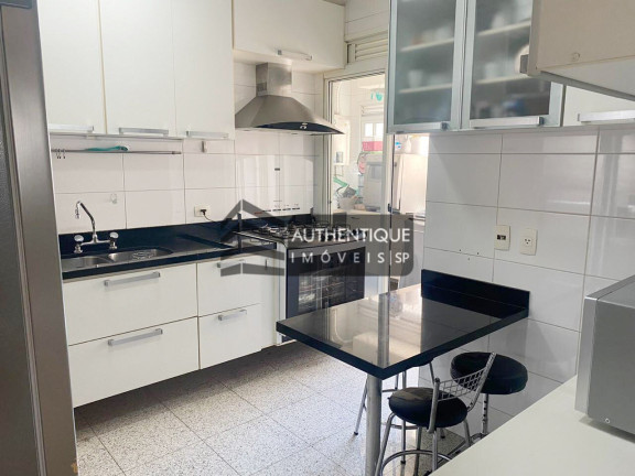 Imagem Apartamento com 3 Quartos à Venda, 130 m² em Vila Clementino - São Paulo Imagem Apartamento com 3 Quartos à Venda, 130 m² em Vila Clementino - São Paulo