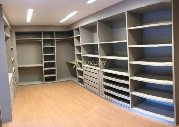 Imagem Imóvel com 6 Quartos à Venda,  em Pasárgada - Nova Lima
