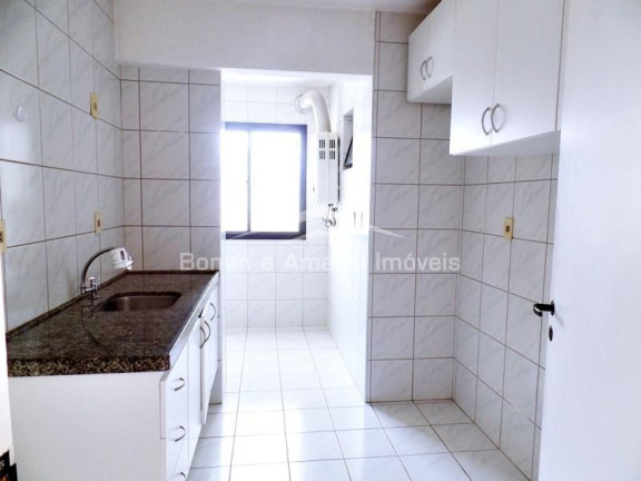 Imagem Apartamento com 3 Quartos à Venda, 73 m² em Mansões Santo Antônio - Campinas Imagem Apartamento com 3 Quartos à Venda, 73 m² em Mansões Santo Antônio - Campinas