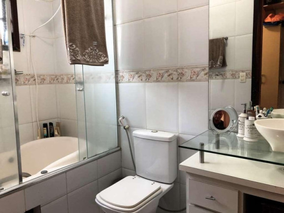 Imagem Casa com 4 Quartos à Venda, 450 m² em Gramado - Cotia
