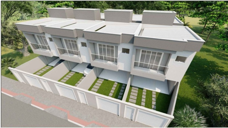 Imagem Casa com 3 Quartos à Venda, 120 m² em Portal De Jacaraípe - Serra Imagem Casa com 3 Quartos à Venda, 120 m² em Portal De Jacaraípe - Serra
