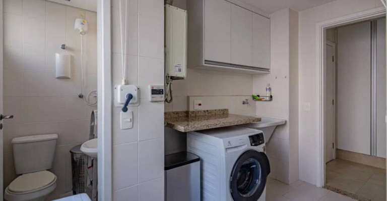 Imagem Apartamento com 4 Quartos à Venda, 158 m² em Perdizes - São Paulo