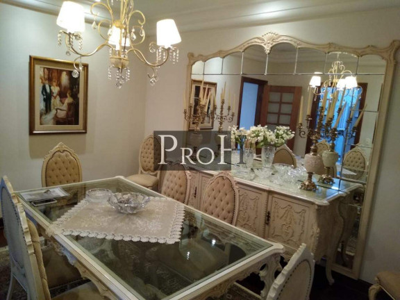 Imagem Apartamento com 4 Quartos à Venda, 260 m² em Jardim - Santo André Imagem Apartamento com 4 Quartos à Venda, 260 m² em Jardim - Santo André
