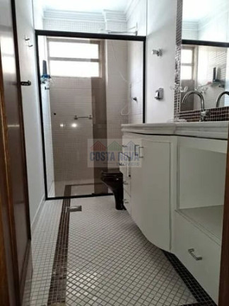 Imagem Apartamento com 3 Quartos à Venda, 180 m² em Boqueirão - Santos Imagem Apartamento com 3 Quartos à Venda, 180 m² em Boqueirão - Santos