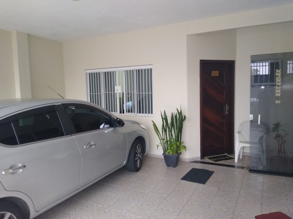 Imagem Sobrado com 3 Quartos à Venda, 126 m² em Parque Das Nações - Santo André Imagem Sobrado com 3 Quartos à Venda, 126 m² em Parque Das Nações - Santo André