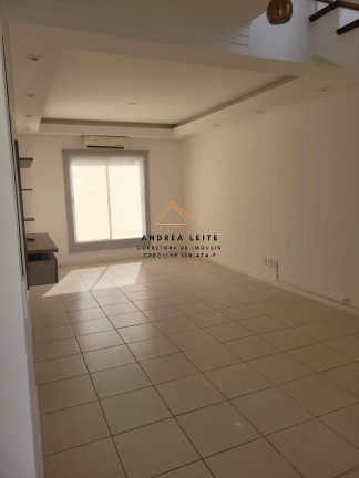 Imagem Casa com 3 Quartos para Alugar, 146 m² em Vila Lucy - Sorocaba