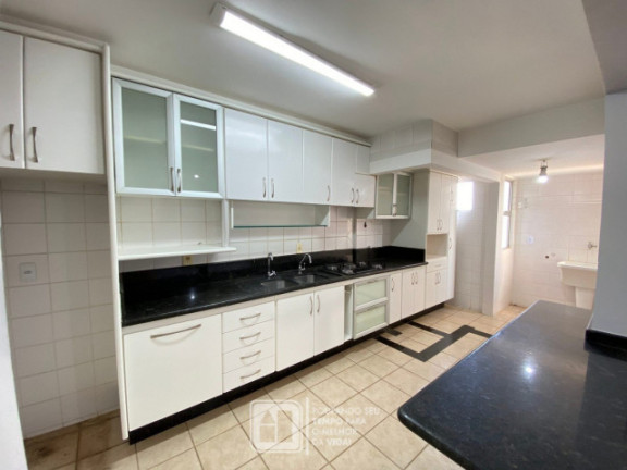 Imagem Apartamento com 3 Quartos para Alugar, 92 m² em Alto Da Glória - Goiânia Imagem Apartamento com 3 Quartos para Alugar, 92 m² em Alto Da Glória - Goiânia