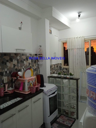Imagem Apartamento com 1 Quarto à Venda, 50 m² em Centro - Indaiatuba
