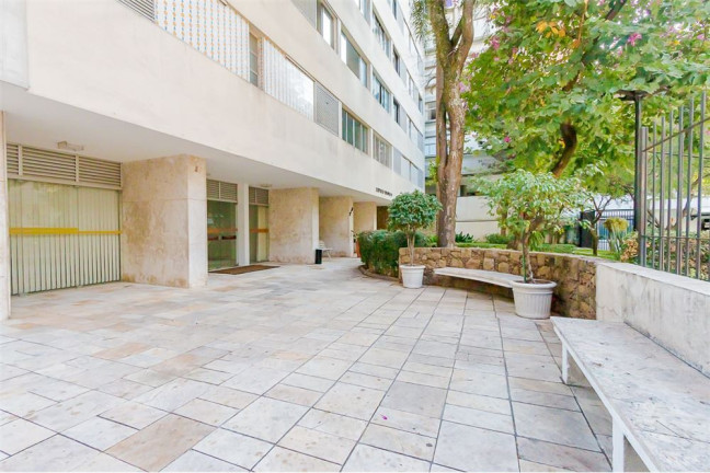 Imagem Apartamento com 3 Quartos à Venda, 107 m² em Higienópolis - São Paulo Imagem Apartamento com 3 Quartos à Venda, 107 m² em Higienópolis - São Paulo