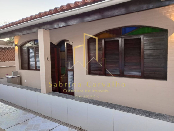 Imagem Casa com 3 Quartos à Venda, 450 m² em Praia Linda - São Pedro Da Aldeia Imagem Casa com 3 Quartos à Venda, 450 m² em Praia Linda - São Pedro Da Aldeia