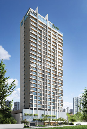 Imagem Apartamento com 2 Quartos à Venda, 73 m² em Setor Marista - Goiânia Imagem Apartamento com 2 Quartos à Venda, 73 m² em Setor Marista - Goiânia