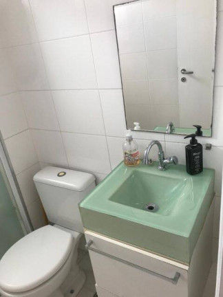 Imagem Apartamento com 2 Quartos à Venda, 52 m² em Quarta Parada - São Paulo Imagem Apartamento com 2 Quartos à Venda, 52 m² em Quarta Parada - São Paulo
