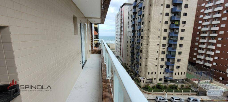 Imagem Apartamento com 3 Quartos à Venda, 147 m² em Aviação - Praia Grande Imagem Apartamento com 3 Quartos à Venda, 147 m² em Aviação - Praia Grande