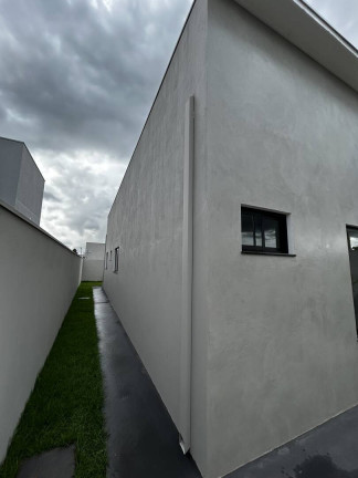 Imagem Casa com 3 Quartos à Venda, em Parque Do Bosque - Tangará Da Serra Imagem Casa com 3 Quartos à Venda, em Parque Do Bosque - Tangará Da Serra