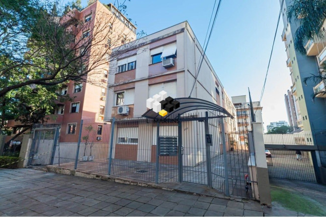 Apartamento com 1 Quarto à Venda, 47 m² em Auxiliadora - Porto Alegre