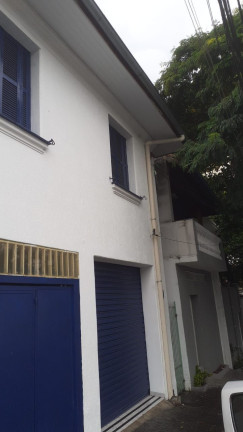 Sala Comercial para Alugar, 64 m² em Vila Mariana - São Paulo