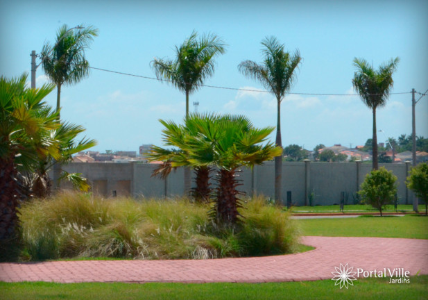 Imagem Terreno à Venda, 250 m² em Portal Ville Jardins - Boituva Imagem Terreno à Venda, 250 m² em Portal Ville Jardins - Boituva