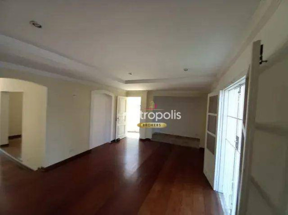 Imagem Sobrado com 4 Quartos à Venda, 317 m² em Morumbi - São Paulo