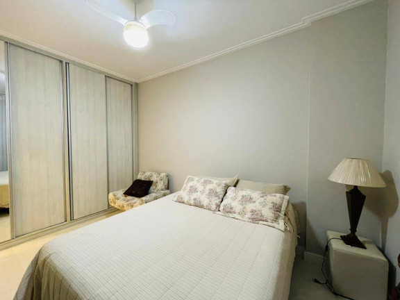 Imagem Apartamento com 3 Quartos à Venda, 127 m² em Gonzaga - Santos Imagem Apartamento com 3 Quartos à Venda, 127 m² em Gonzaga - Santos