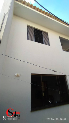 Imagem Casa com 3 Quartos à Venda, 180 m² em Jardim Imperial Ii - Maringá