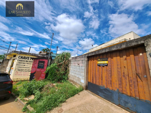 Imagem Casa com 2 Quartos à Venda, 1.060 m² em Centro - Sarzedo Imagem Casa com 2 Quartos à Venda, 1.060 m² em Centro - Sarzedo