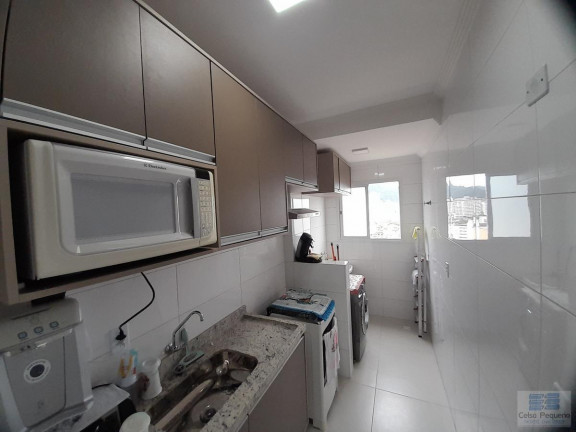 Imagem Apartamento com 2 Quartos à Venda, 77 m² em Boqueirão - Praia Grande Imagem Apartamento com 2 Quartos à Venda, 77 m² em Boqueirão - Praia Grande