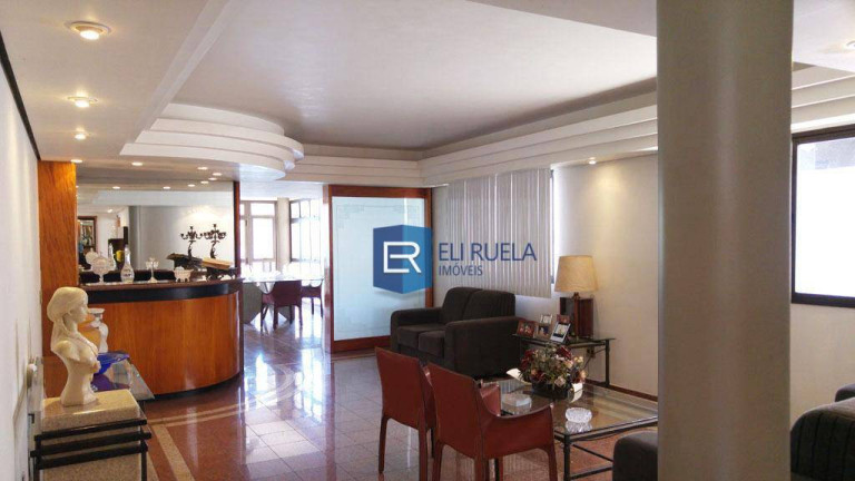 Imagem Casa com 7 Quartos à Venda, 732 m² em Ilha Do Boi - Vitória