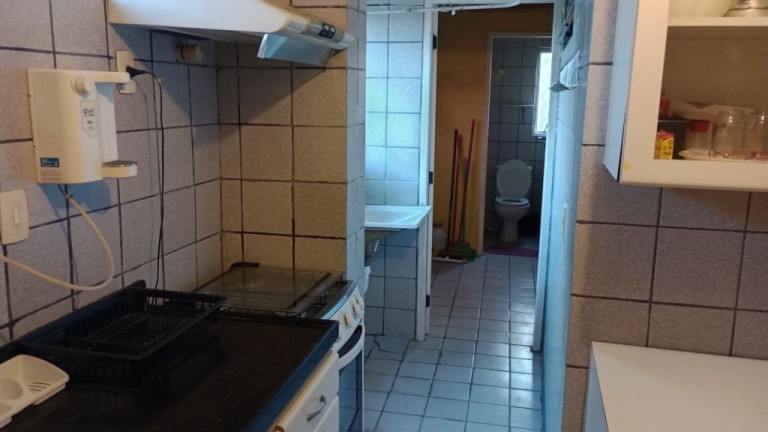 Imagem Apartamento com 3 Quartos à Venda, 80 m² em Graças - Recife