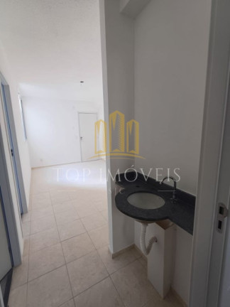 Imagem Apartamento com 2 Quartos à Venda, 44 m² em Jardim Paraíso - Jacareí Imagem Apartamento com 2 Quartos à Venda, 44 m² em Jardim Paraíso - Jacareí
