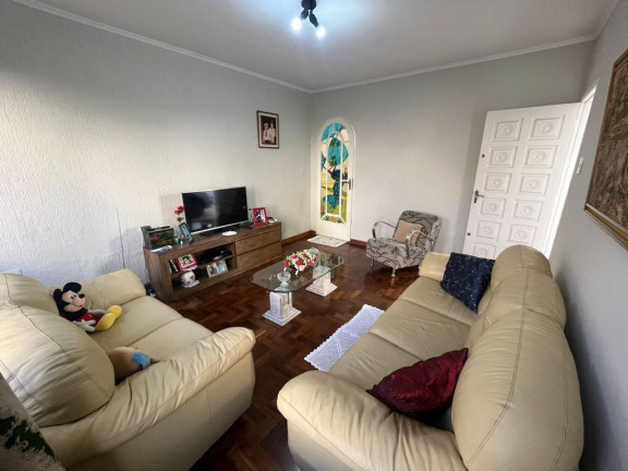 Imagem Casa com 2 Quartos à Venda, 184 m² em Vila Camilópolis - Santo André Imagem Casa com 2 Quartos à Venda, 184 m² em Vila Camilópolis - Santo André