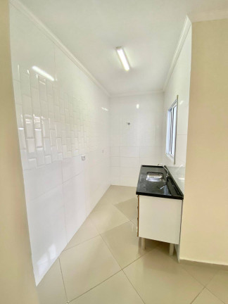Imagem Apartamento com 2 Quartos à Venda, 48 m² em Jardim Santo André - Santo André