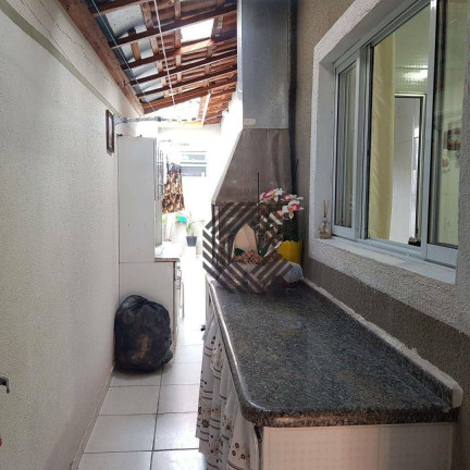Imagem Casa com 2 Quartos à Venda, 84 m² em Vila Hortência - Sorocaba Imagem Casa com 2 Quartos à Venda, 84 m² em Vila Hortência - Sorocaba