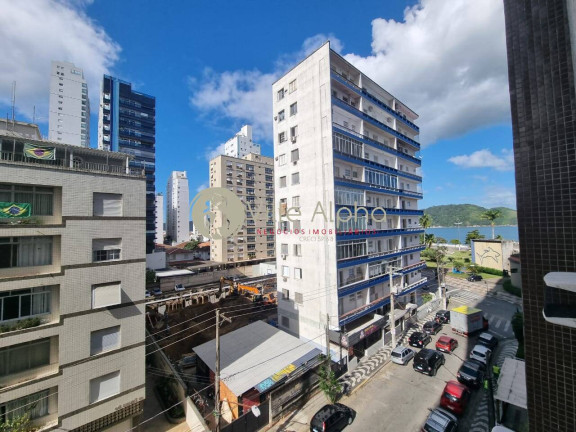 Imagem Apartamento com 1 Quarto à Venda, 39 m² em Ponta Da Praia - Santos Imagem Apartamento com 1 Quarto à Venda, 39 m² em Ponta Da Praia - Santos