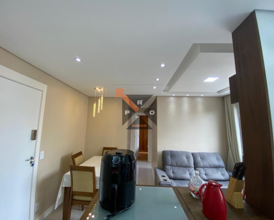 Imóvel com 2 Quartos à Venda, 42 m² em Jardim São Savério - São Paulo