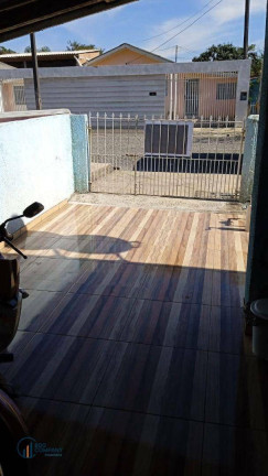 Imagem Casa com 2 Quartos à Venda, 66 m² em Vila Ester - Reboucas