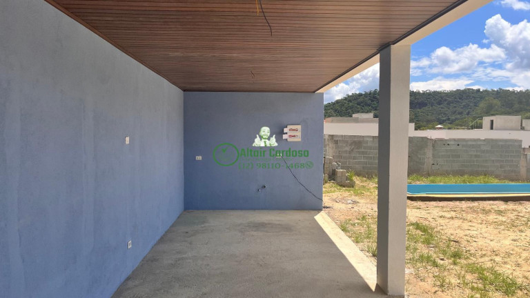 Imagem Casa de Condomínio com 4 Quartos à Venda, 242 m² em Centro - Jambeiro