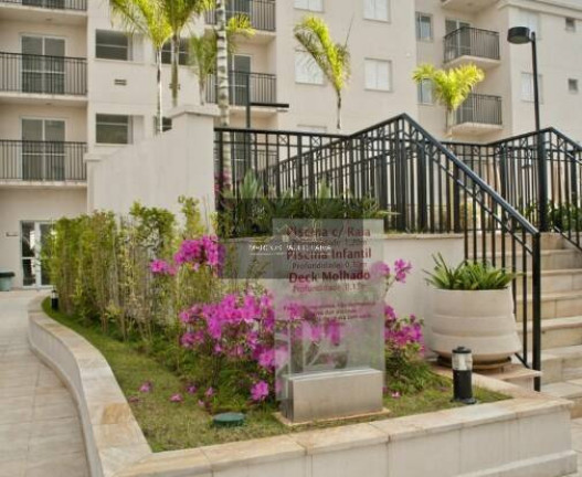 Imagem Apartamento com 2 Quartos à Venda, 66 m² em Vila Augusta - Guarulhos