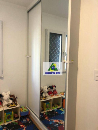 Imagem Apartamento com 3 Quartos à Venda, 112 m² em Cambuí - Campinas
