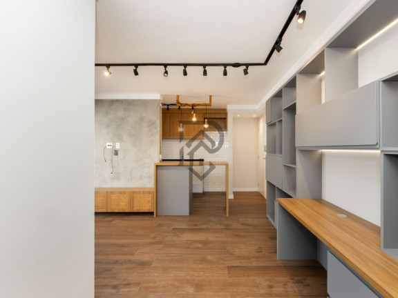 Imagem Apartamento com 2 Quartos à Venda, 61 m² em Saúde - São Paulo Imagem Apartamento com 2 Quartos à Venda, 61 m² em Saúde - São Paulo