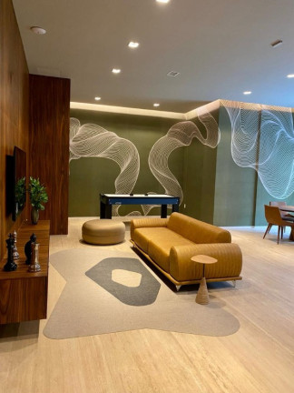 Imagem Imóvel com 3 Quartos à Venda, 280 m² em Moema - São Paulo