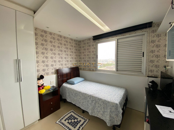 Apartamento com 4 Quartos à Venda, 173 m² em Jundiaí - Anápolis