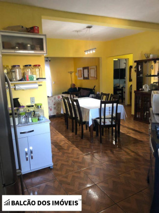 Imagem Casa com 3 Quartos à Venda, 165 m² em São Paulo