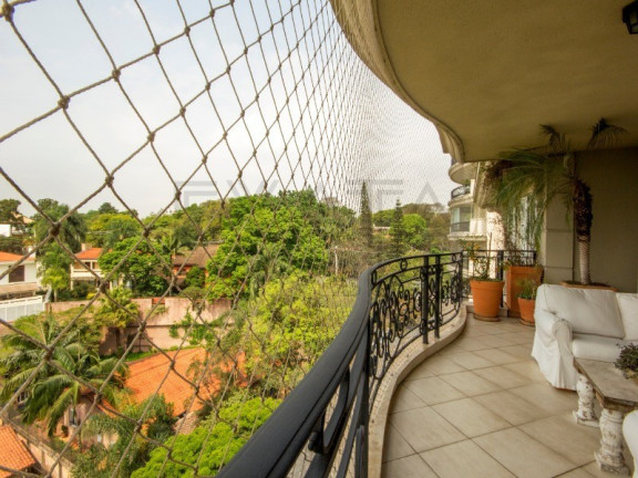 Imagem Imóvel com 4 Quartos à Venda, 367 m² em Jardim Guedala - São Paulo Imagem Imóvel com 4 Quartos à Venda, 367 m² em Jardim Guedala - São Paulo