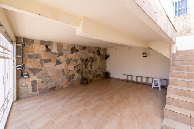 Imagem Casa com 3 Quartos à Venda, 201 m² em Vila Cruz Das Almas - São Paulo Imagem Casa com 3 Quartos à Venda, 201 m² em Vila Cruz Das Almas - São Paulo