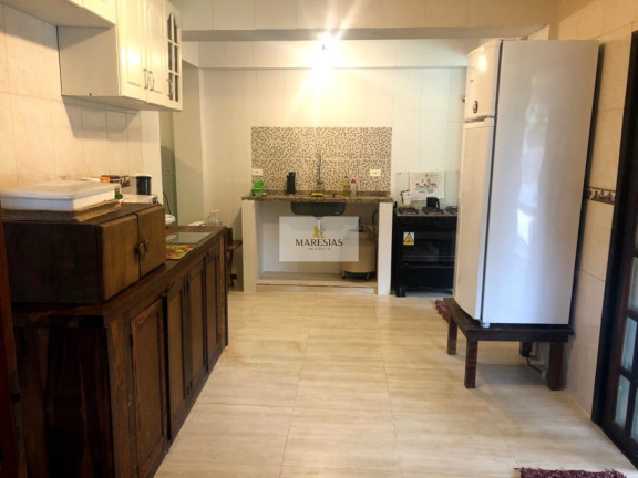 Imagem Casa com 3 Quartos à Venda, 600 m² em Praia De Camburiznho - Sao Sebastiao