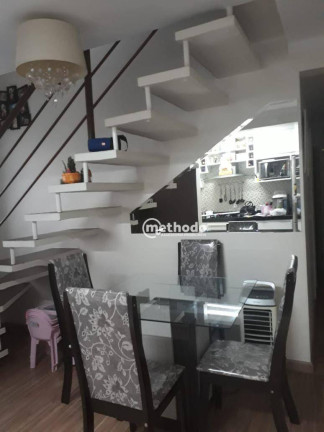 Imagem Cobertura com 2 Quartos à Venda, 100 m² em Jardim Nova Europa - Campinas Imagem Cobertura com 2 Quartos à Venda, 100 m² em Jardim Nova Europa - Campinas