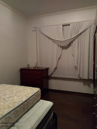 Imagem Sobrado com 4 Quartos à Venda, 275 m² em Parque Primavera - Poços De Caldas