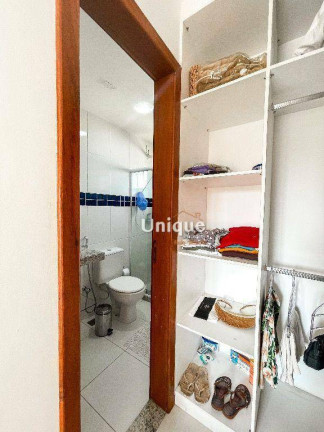 Imagem Casa com 4 Quartos à Venda, 220 m² em Manguinhos - Armação Dos Búzios